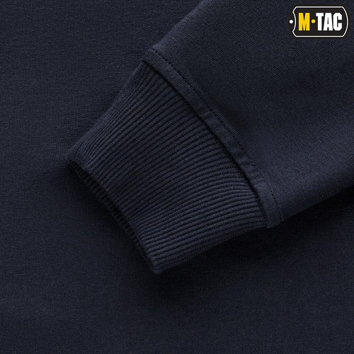 M-Tac - Sweter 4 Seasons - Granatowy - 20044015