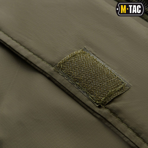 M-Tac – Militärschlafsack mit Bezug – Oliv – 77777048