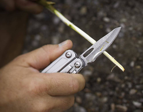 Leatherman - Multi-tool - Sidekick® - 831439