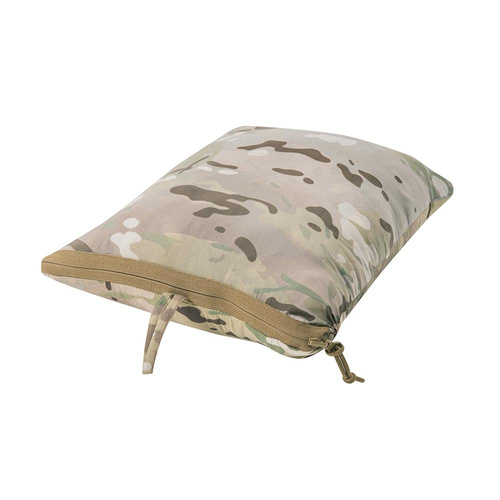 Helikon - Poncho ocieplane Swagman Roll - Windpack - Climashield - Coyote - PO-SMR-NL-11