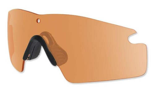 Oakley - SI Ballistic M Frame 3.0 Strike Agro Objektiv - Persimmon -53-054