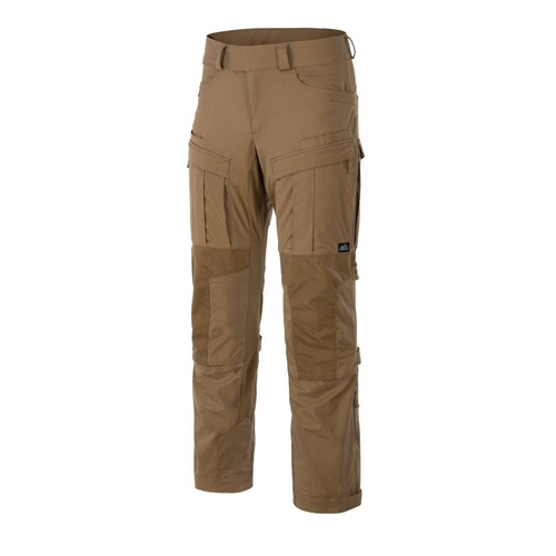 Helikon - Spodnie taktyczne Modern Combat Duty Uniform (MCDU) - Coyote - SP-MCD-DN-11