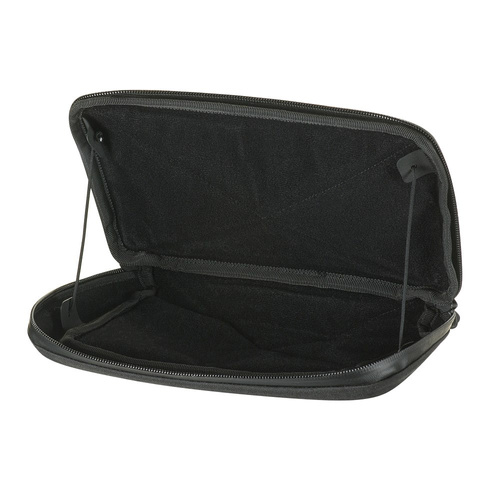 M-Tac - Admin Large Elite Gen.II Tactical Pouch - Black - 51650002