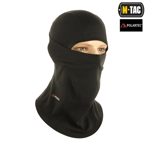 M-Tac - Sturmhaube Ninja Elite - Schwarz - 40411002