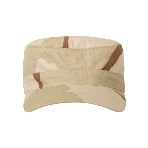 Helikon - Kampfmütze - Cotton Ripstop - Desert 3C - CZ-COM-CR-05