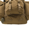 Helikon - Plecak Bergen Backpack - Cordura - 18 L- Desert Night Camo - PL-BGN-CD-0L