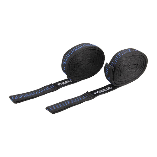 Rockland - Hammock mounting tapes