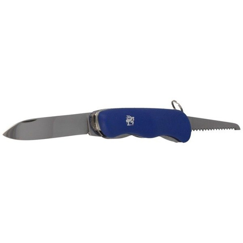 Mikov - Scyzoryk Praktik - Niebieski - 115-NH-2/AK BLU
