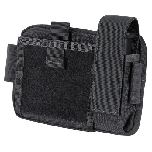 Condor - Annex Admin Pouch - Schwarz - 191086-002