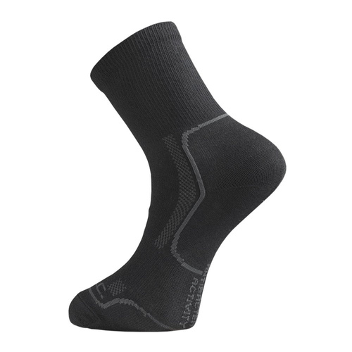 BATAC - Thermo-Socken - Schwarz - TH-01