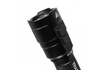 Mactronic - Tracer UV Tactical Flashlight with 18650 3400 mAh Battery - 1000 lumens - White / UV - THH0125