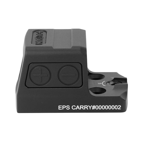 Holosun - EPS Rotpunktvisier 6 MOA - EPS-CARRY-RD-6