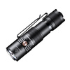Fenix - Tactical LED Flashlight PD26R ACE with 1600 mAh Battery - 1300 lm - Black - PD26R ACE.