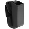 ESP - Fobus Paddle Magazintasche - 9mm / .40 - Schwarz - MH-24 BK