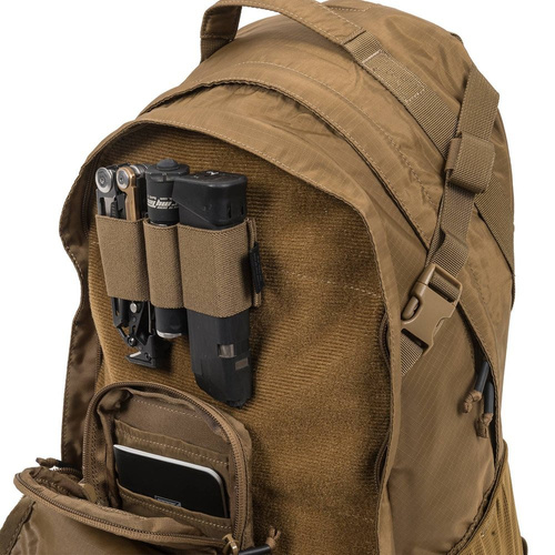 Helikon - EDC-Lite-Rucksack - 21 L - Schattengrau - PL-ECL-NL-35