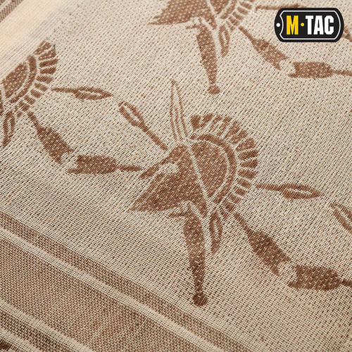 M-Tac - Shemagh Spartan Schal - Khaki / Coyote - 40904405