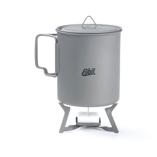 Esbit - Ttianium Pot - 750 ml - PT750-TI