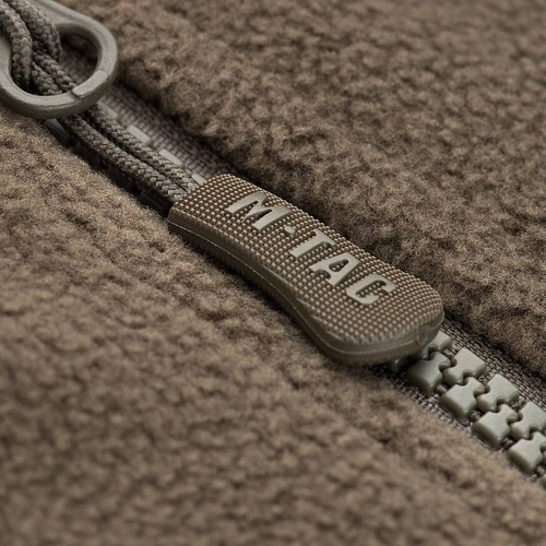 M-Tac - Alpha Microfleece Gen.II Taktische Jacke - Dark Olive - 20411048