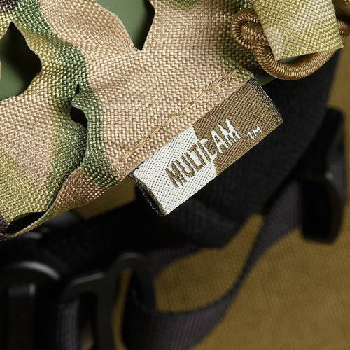 M-Tac – Vilha Helmüberzug – Multicam – PASGT – 10227008