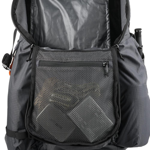 Helikon - Elevation Backpack - Black - 35 L - PL-EVN-NL-1919A