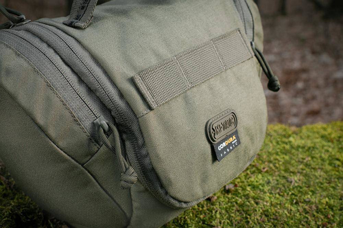 M-Tac -  Kosmetyczka wojskowa Elite Gen.II - Cordura - Ranger Green - 10108023