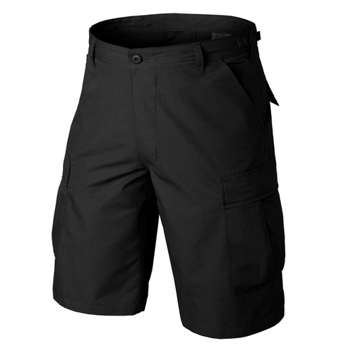 Helikon - BDU Shorts - Black - SP-BDK-PR-01
