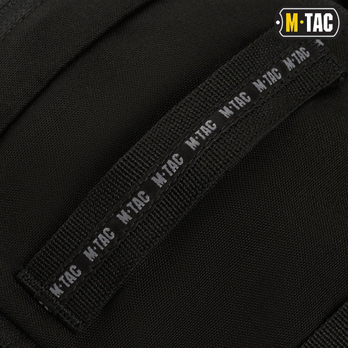 M-Tac - Elite Gen.II Militär Kosmetiktasche - Cordura - Schwarz - 10108002