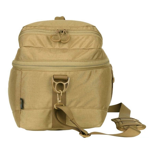 101 Inc - Bereich Tasche LQ16167 - Cordura - Kojote - 359337-CT