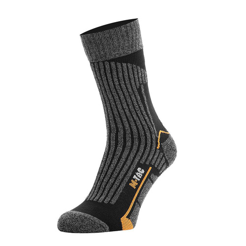 M-Tac - Coolmax® Socken - Schwarz - FL-922