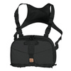 Helikon - Chest Pack Numbat - Schwarz - TB-NMB-CD-01