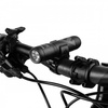 Mactronic - Front Bicycle Lamp LED Scream 3.1 - Rechargeable Battery 3400 mAh - 1000 lm - ABF0167