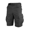 Helikon - CPU Shorts - Black - SP-CPK-PR-01