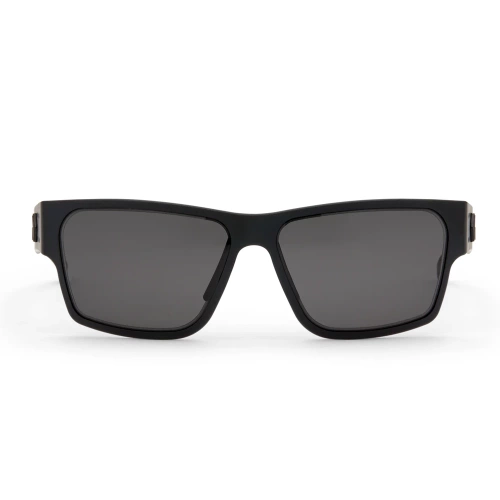 Gatorz - Safety Glasses Delta - Polarized - Black - GDELMTBLK01MBP