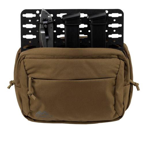 Helikon - Rat Kidney Bag - RAL 7013 - TB-RAT-CD-81