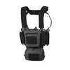 Helikon - Training Mini Rig - Shadow Grey / Black - KK-TMR-CD-3501A