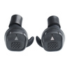 Earmor - M20T Active Ear Protectors Bluetooth - Black - M20T-BK