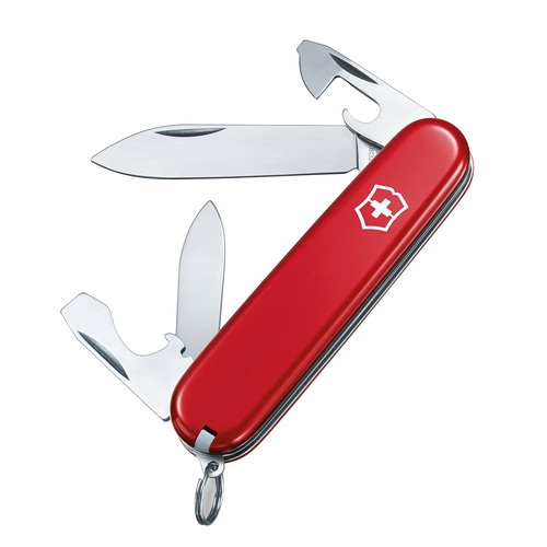 Victorinox - Pocket Knife Recruit - 0.2503