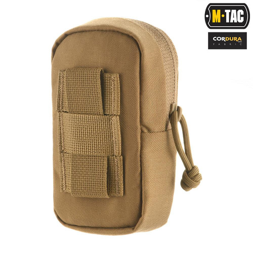 M-Tac - Elite Ergonomische Schultertasche - Coyote - 10136005