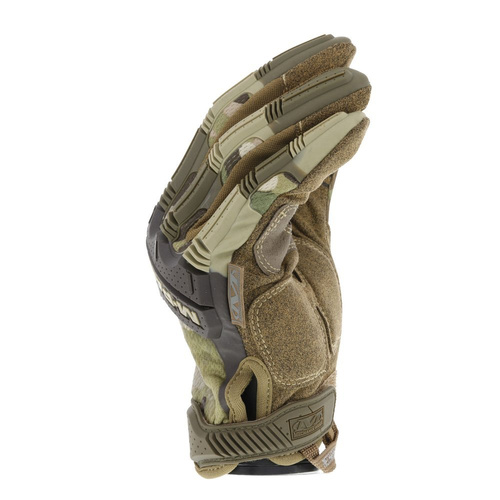 Mechanix - M-Pact Handschuhe - MultiCam - MPT-78