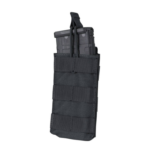 Condor - Single M4/M16 Mag Pouch - Black - MA18-002
