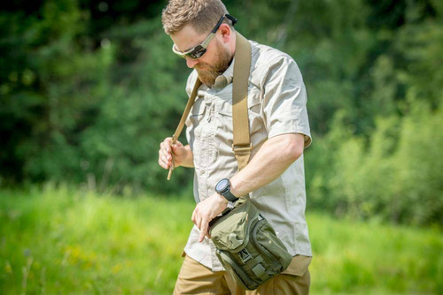 Helikon - Essential Kitbag - Adaptive Green - TB-EKB-CD-12