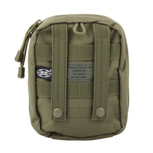 MFH - Sanitätstasche - Grün OD