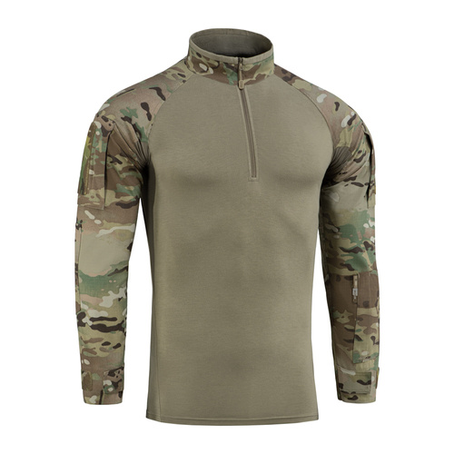 M-Tac - Combat Shirt Gen.II Pro - Polartec Fire Resist - NYCO Extreme - MultiCam - 20507008