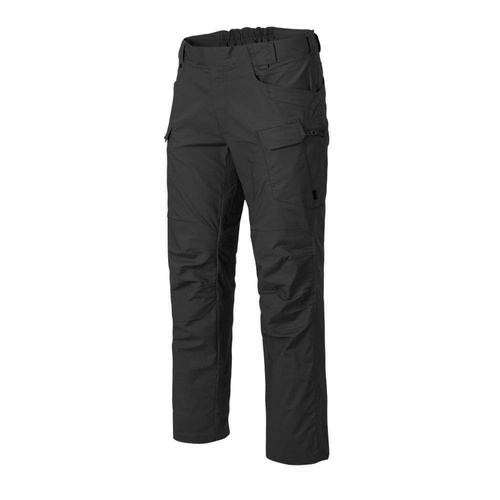 Helikon - UTP (Urban Tactical Pants) - Ripstop - Black - SP-UTL-PR-01