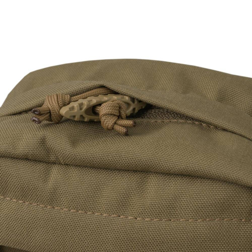 Direct Action - Kieszeń Square NVG Pouch - MOLLE - Cordura - Coyote - PO-SNVG-CD5-CBR