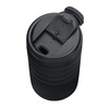 Esbit - Majoris Thermo Mug Flip Top - 450 ml - Black