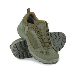 M-Tac - Trekking Boots - Ranger Green - 1JJ115/7TPLV
