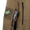 Helikon - Patriot Doppel-Fleece-Jacke - Marineblau - BL-PAT-HF-37