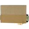M-Tac - Gen.II Tactical Stasis Carrier mit Klettverschluss - Multicam - 10135108