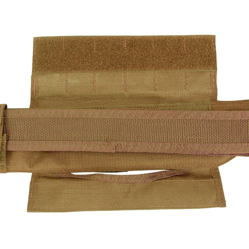 Condor - Wyściółka do pasa Slim Battle Belt - Coyote Brown - 121160-498